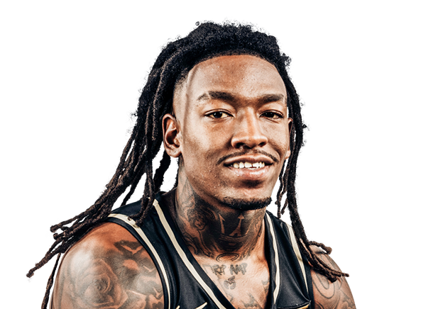 C.J. Walker
