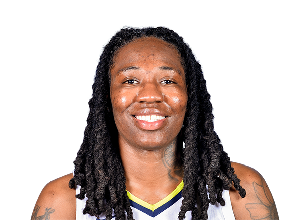 Natasha Howard