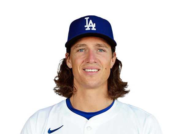 Tyler Glasnow