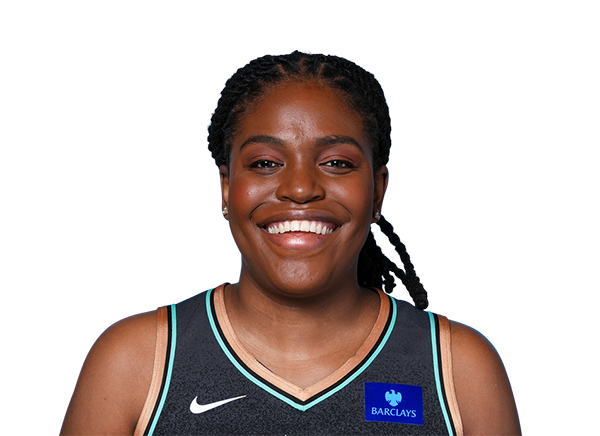 Jonquel Jones