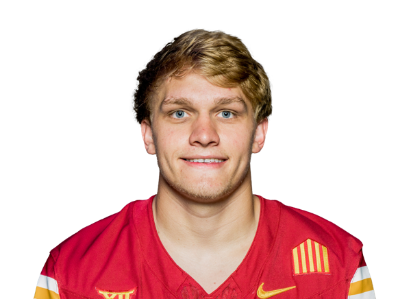 Carson Hansen