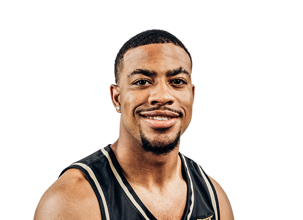 Darius Johnson