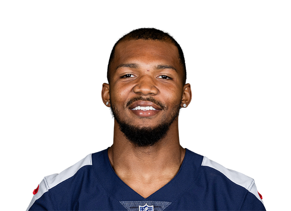 Tony Pollard