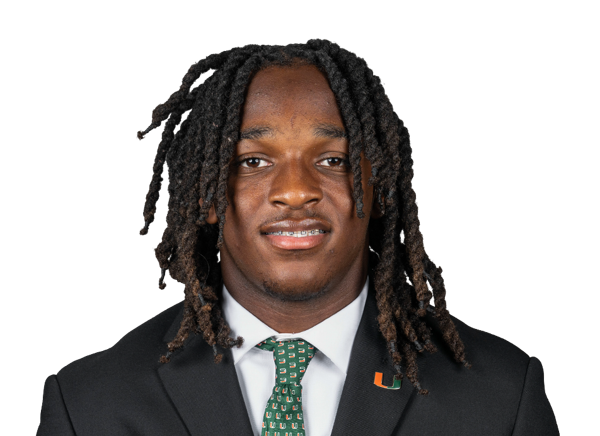 Malachi Toney
