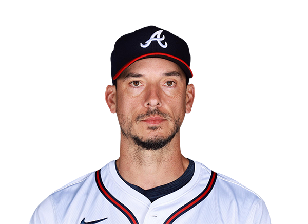 Charlie Morton