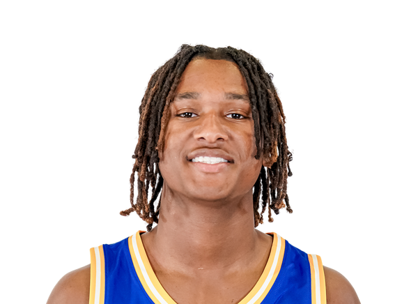 De'Undrae Perteete Jr.