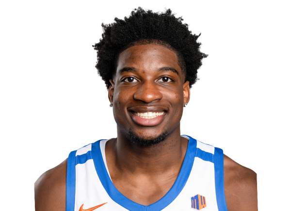 Emmanuel Ugbo