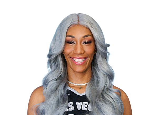A'ja Wilson