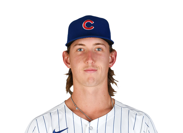 Ben Brown