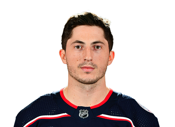 Zach Werenski