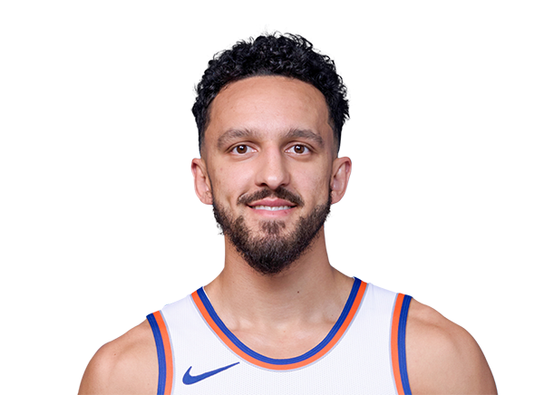 Landry Shamet