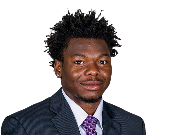 Oran Singleton Jr.