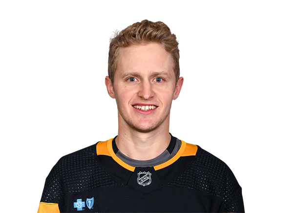 Jake Guentzel