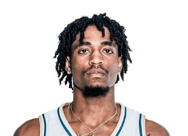 Dashon Gittens
