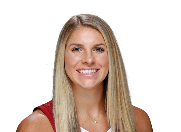 Sarah Ashlee Barker