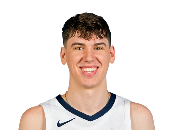 Jake LaRavia