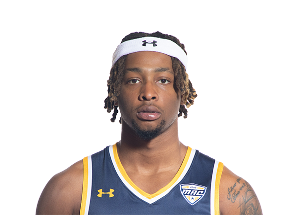 VonCameron Davis