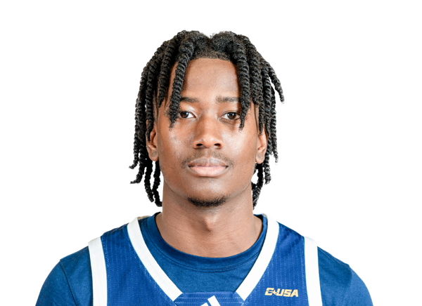 David Terrell Jr.