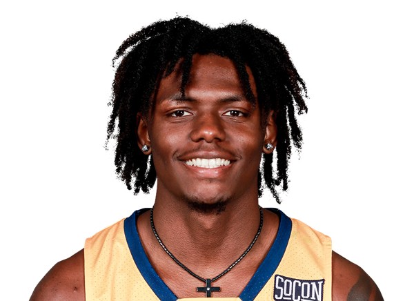 Trey Bonham