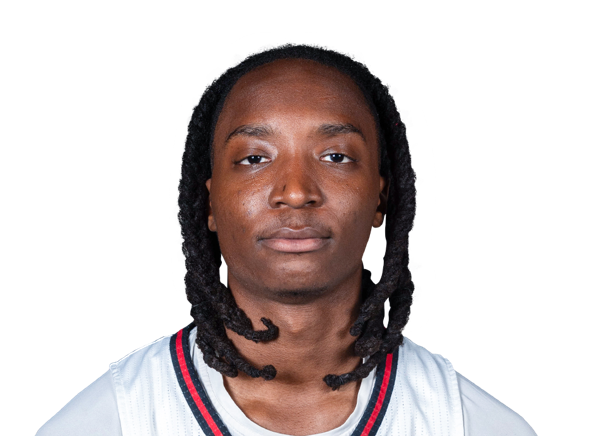 Dominique Ford