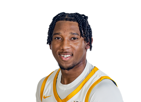 Mark Brown Jr.