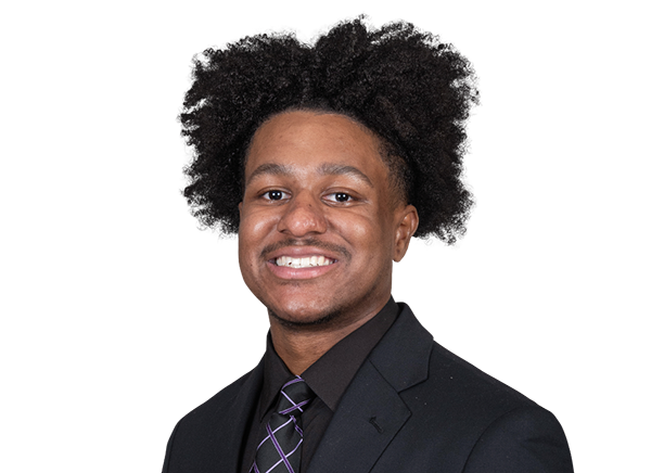 Nasir Whitlock
