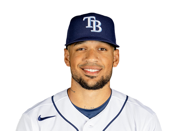 Victor Mesa Jr.