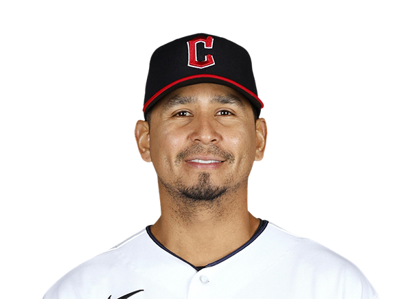 Carlos Carrasco
