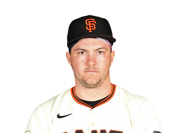 Patrick Bailey