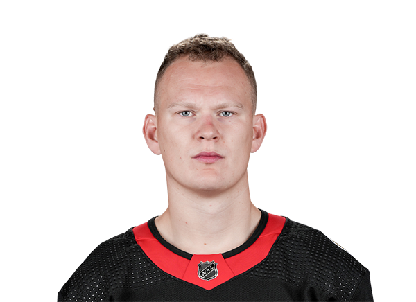 Brady Tkachuk