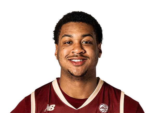 Elijah Strong