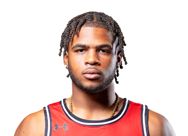 Juan Cranford Jr.