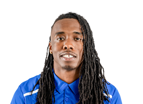 Teddy Washington Jr.
