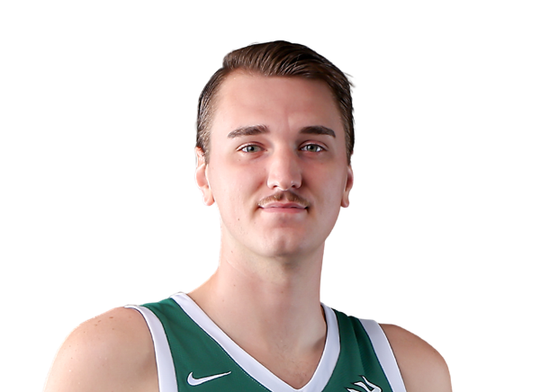 Isaac Johnson