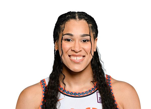 Brionna Jones