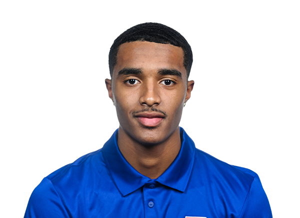 Sean Newman Jr.