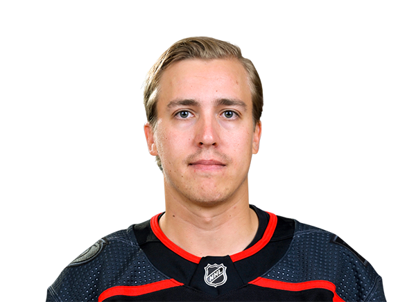 Teuvo Teravainen