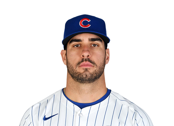 Mike Tauchman