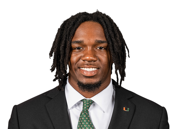 Mark Fletcher Jr.