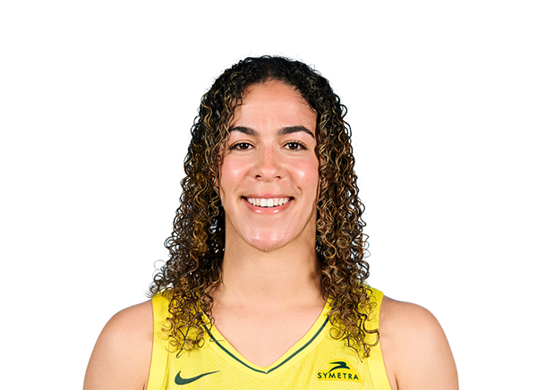 Kia Nurse