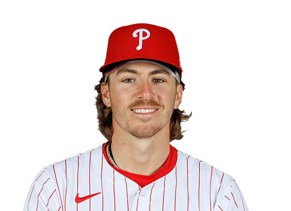 Bryson Stott