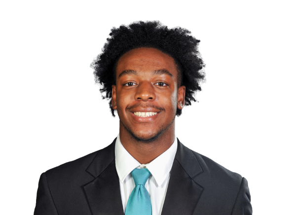 Jevon Edwards