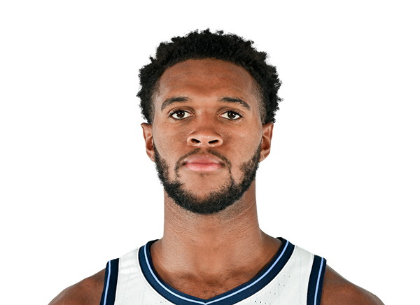 Eric Dixon