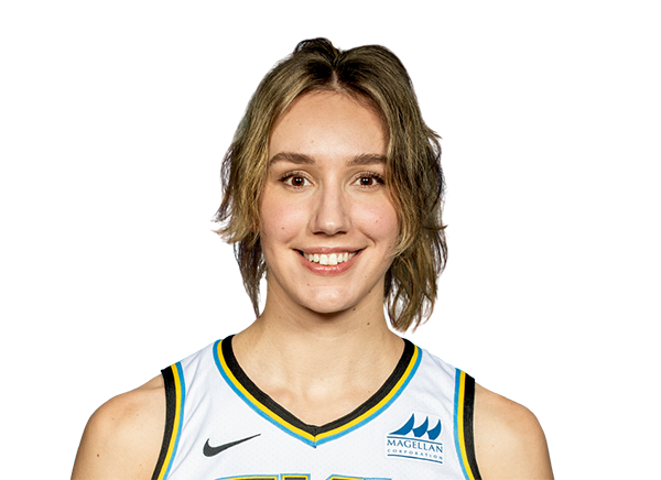 Alanna Smith