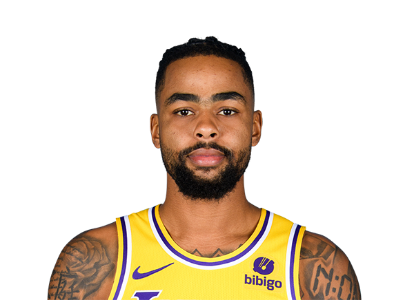 D'Angelo Russell