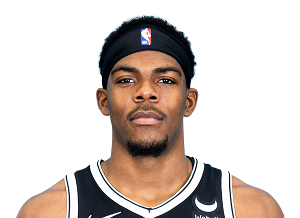Day'Ron Sharpe