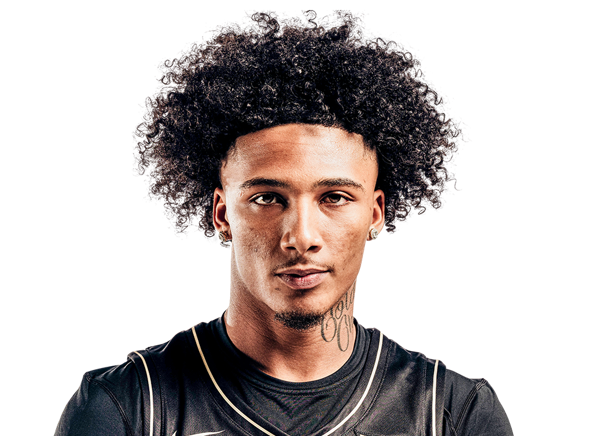 Mikey Williams