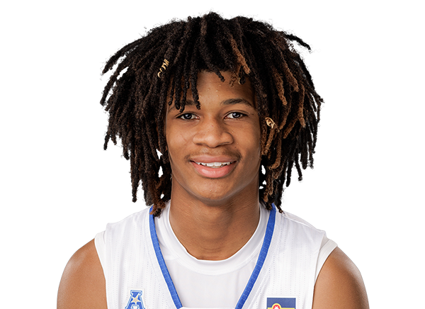 Tyshawn Archie