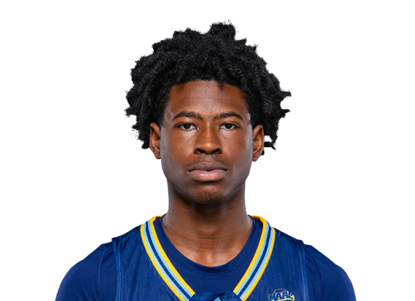 Keith Mcknight
