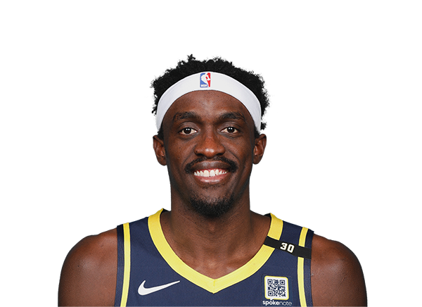 Pascal Siakam